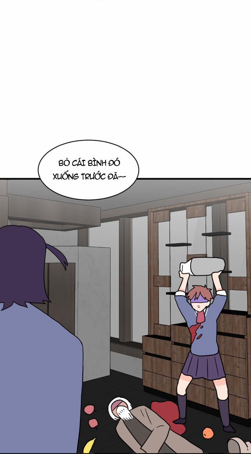 Truyện Ngôn Nhưng Không Ngôn Lắm 54 trang 44