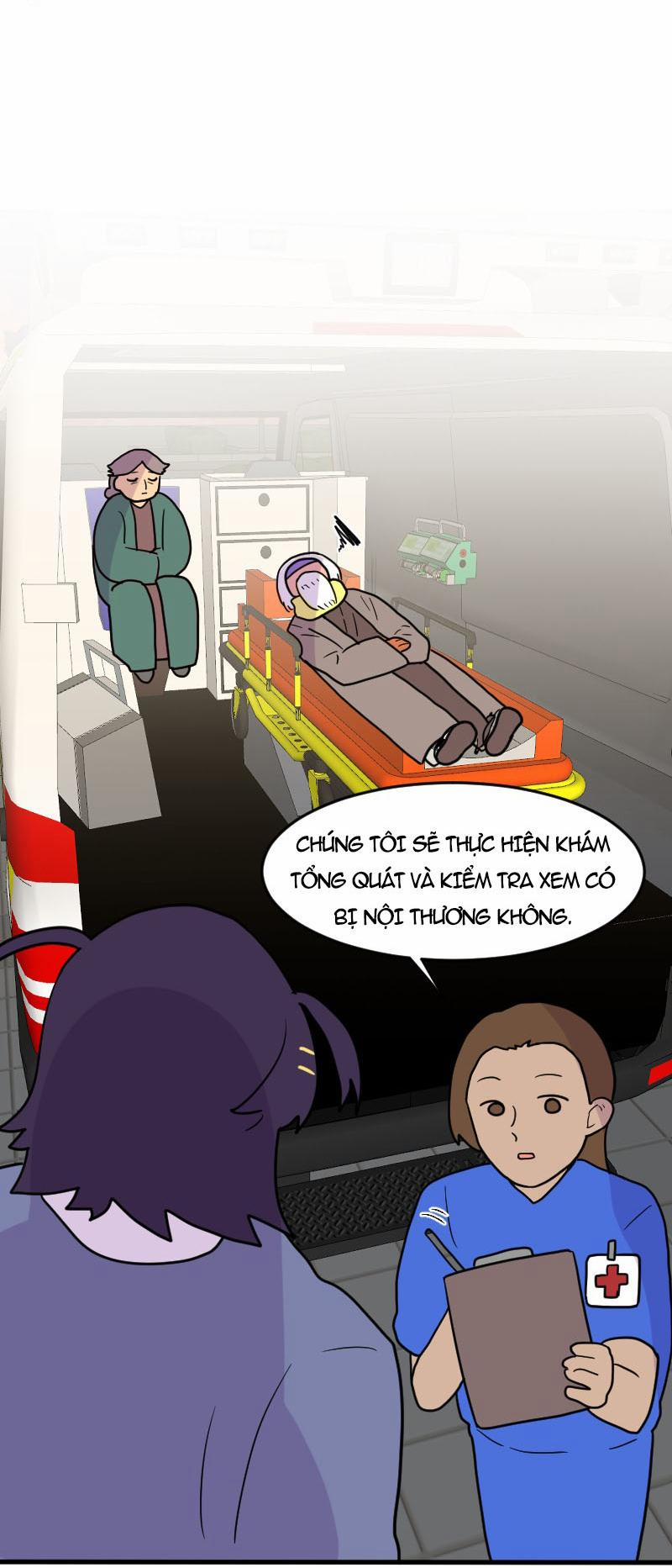 Truyện Ngôn Nhưng Không Ngôn Lắm 54 trang 49