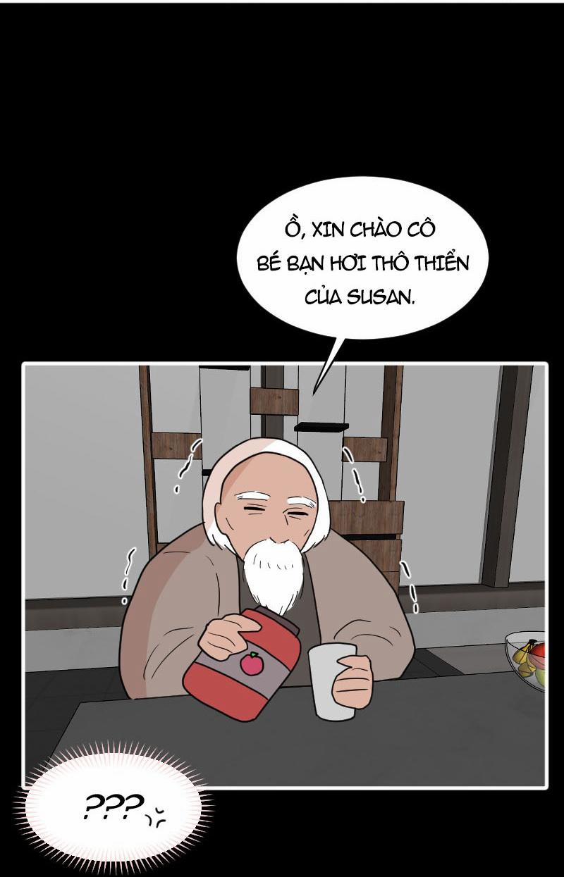 Truyện Ngôn Nhưng Không Ngôn Lắm 54 trang 5