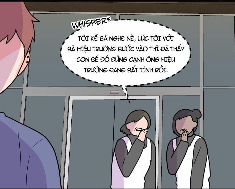 Truyện Ngôn Nhưng Không Ngôn Lắm 54 trang 51