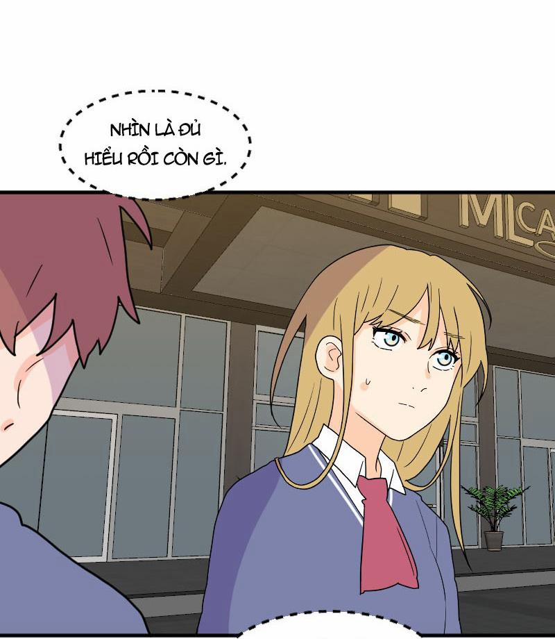 Truyện Ngôn Nhưng Không Ngôn Lắm 54 trang 53