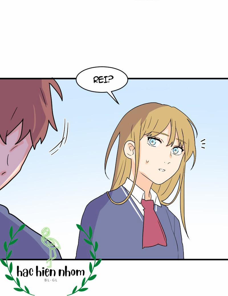 Truyện Ngôn Nhưng Không Ngôn Lắm 54 trang 56