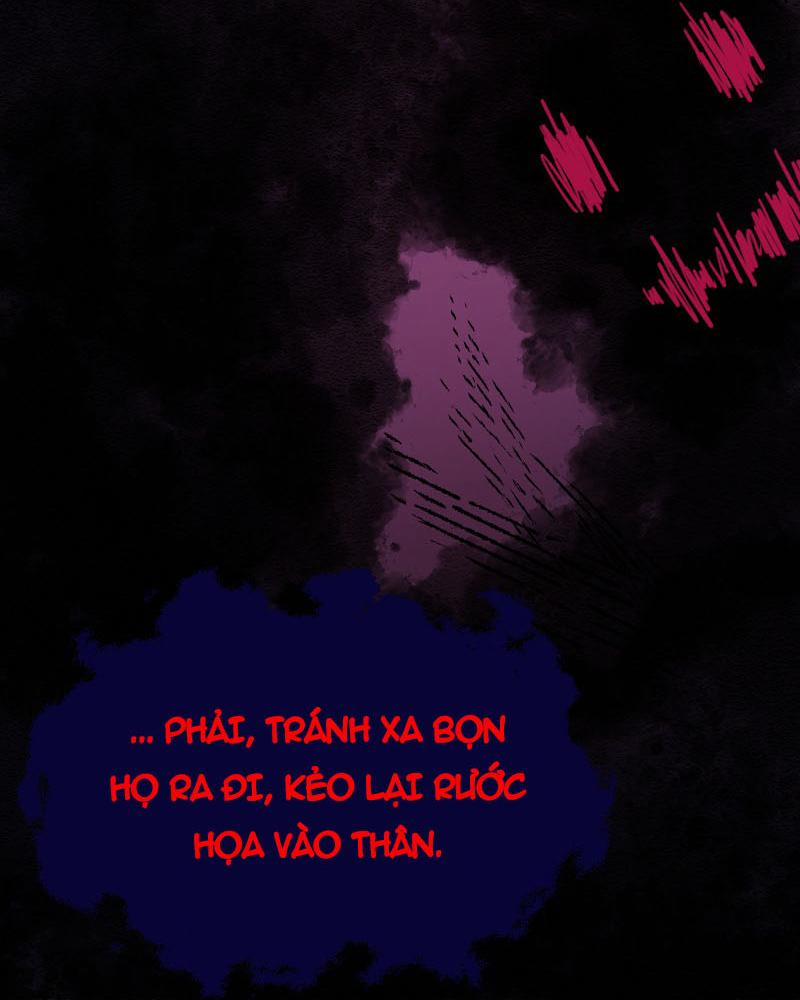 Truyện Ngôn Nhưng Không Ngôn Lắm 54 trang 61