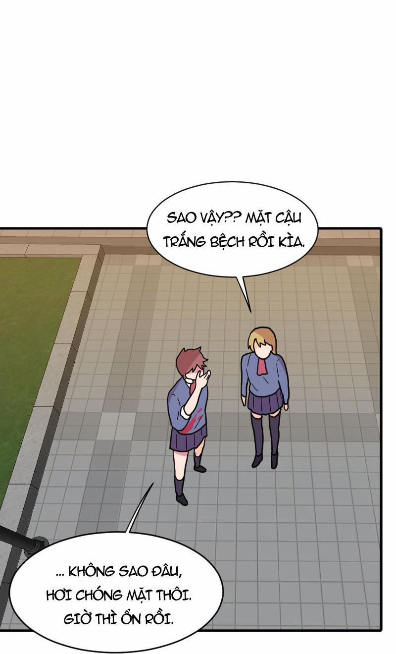 Truyện Ngôn Nhưng Không Ngôn Lắm 54 trang 70