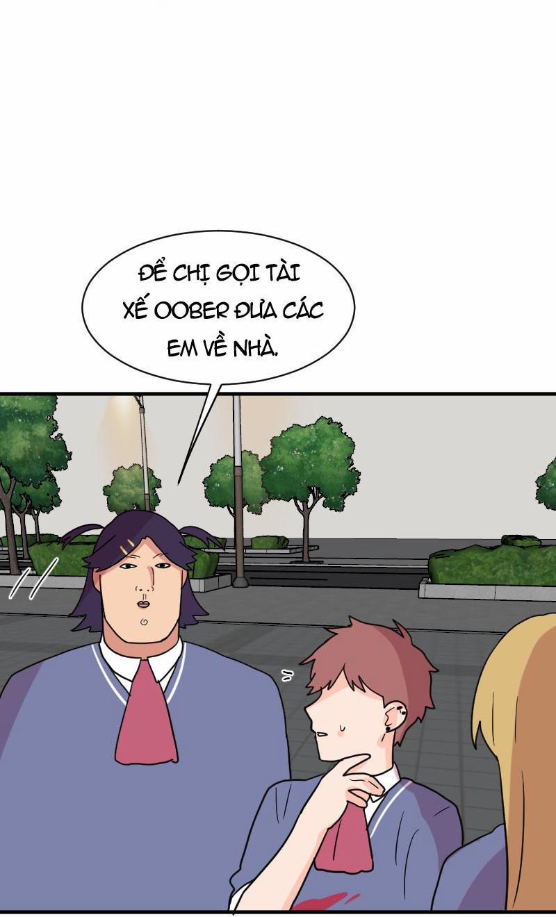 Truyện Ngôn Nhưng Không Ngôn Lắm 54 trang 71