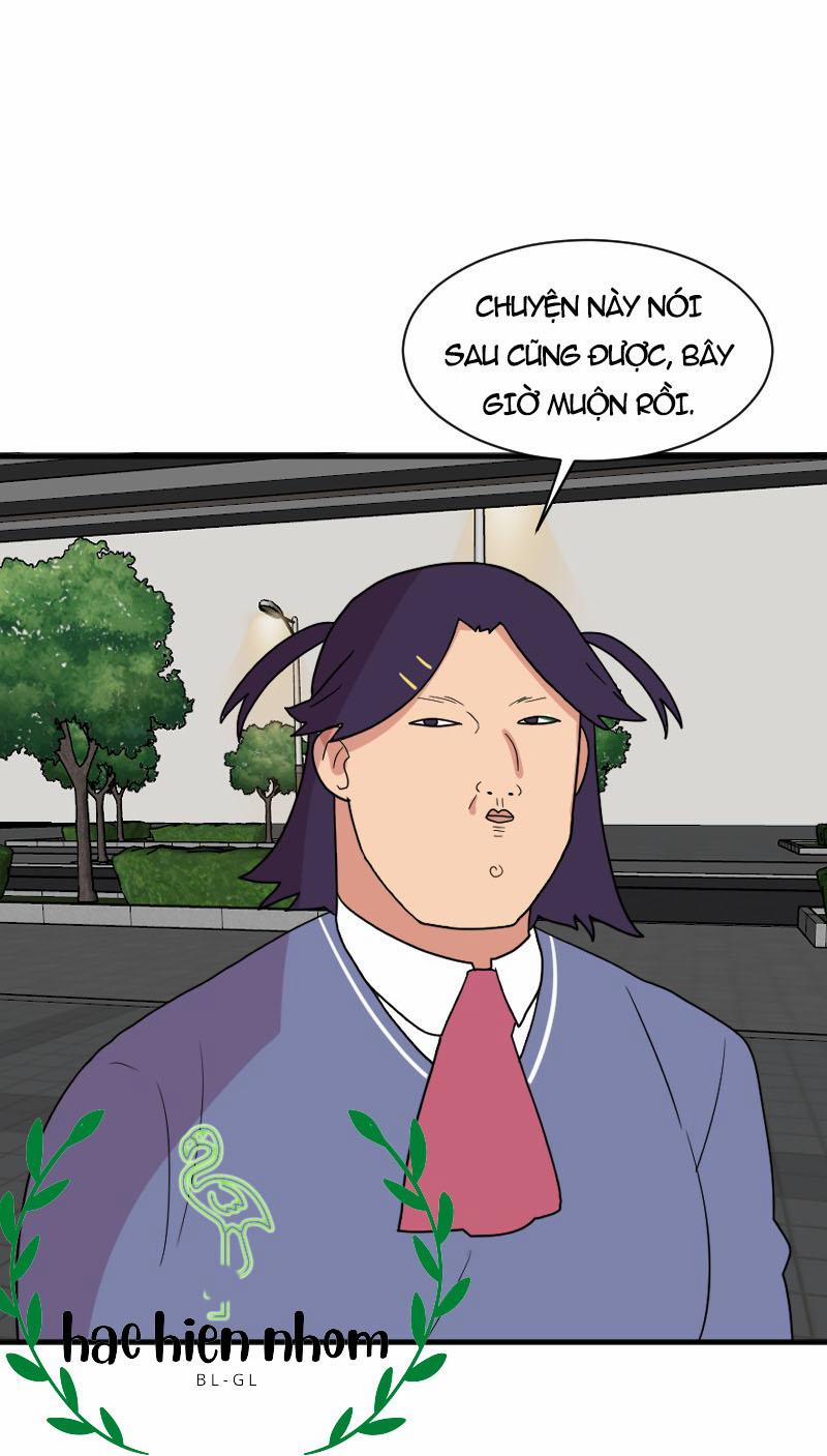 Truyện Ngôn Nhưng Không Ngôn Lắm 54 trang 72
