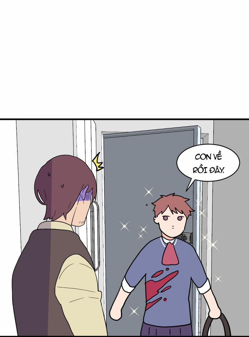 Truyện Ngôn Nhưng Không Ngôn Lắm 54 trang 80