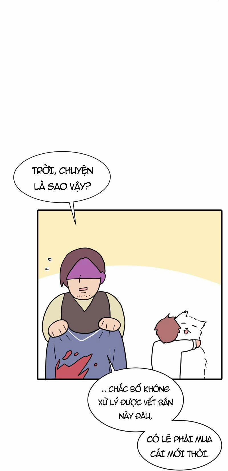 Truyện Ngôn Nhưng Không Ngôn Lắm 54 trang 83
