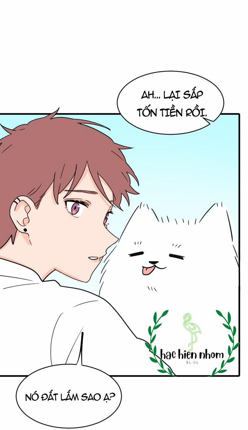 Truyện Ngôn Nhưng Không Ngôn Lắm 54 trang 84