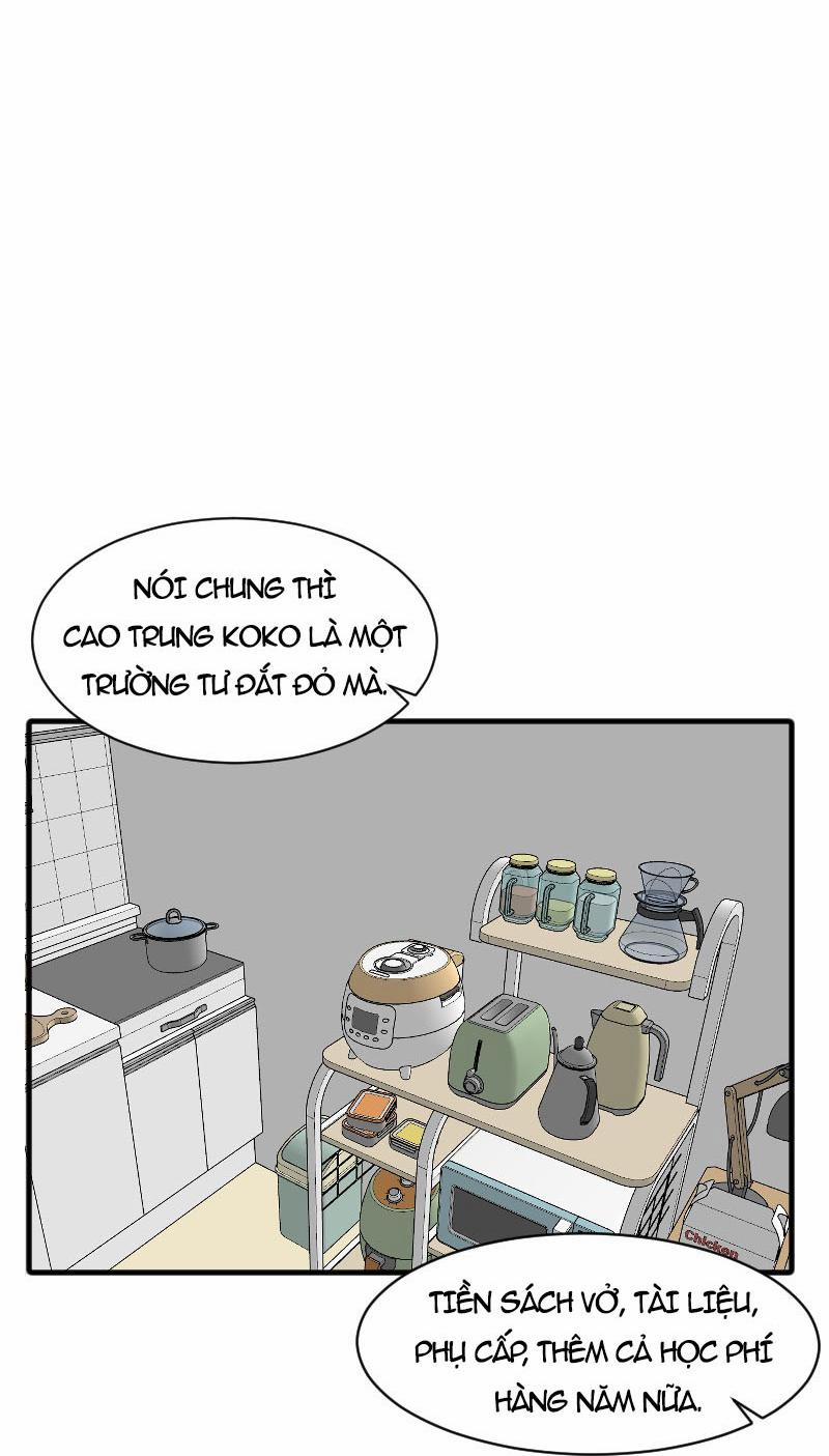 Truyện Ngôn Nhưng Không Ngôn Lắm 54 trang 85