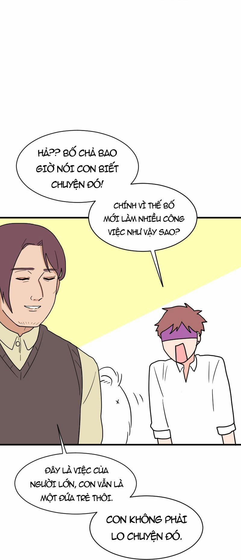 Truyện Ngôn Nhưng Không Ngôn Lắm 54 trang 86
