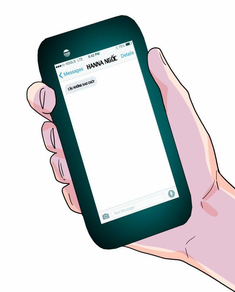 Truyện Ngôn Nhưng Không Ngôn Lắm 54 trang 99