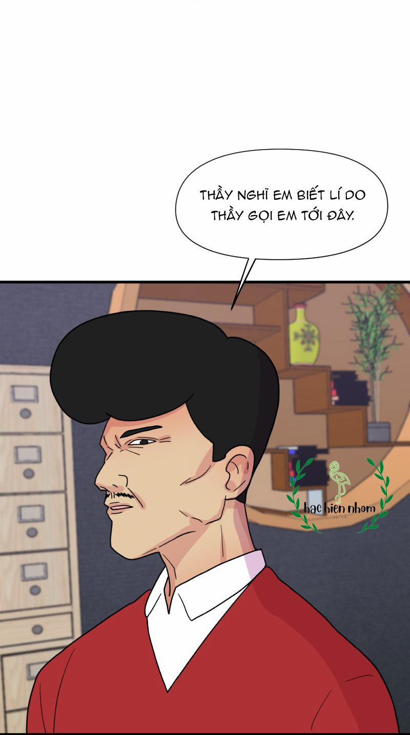 Truyện Ngôn Nhưng Không Ngôn Lắm 55 trang 100