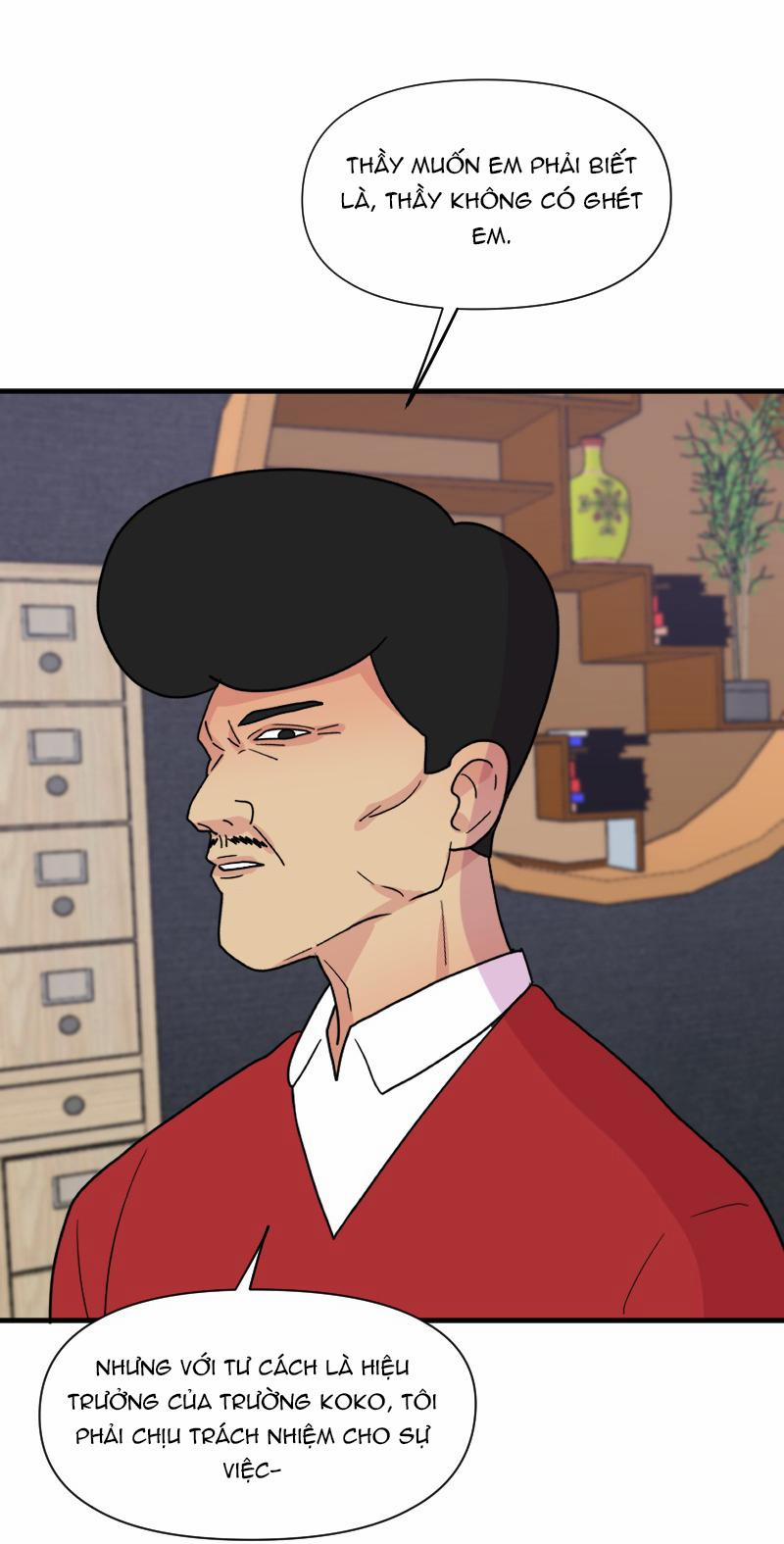 Truyện Ngôn Nhưng Không Ngôn Lắm 55 trang 105