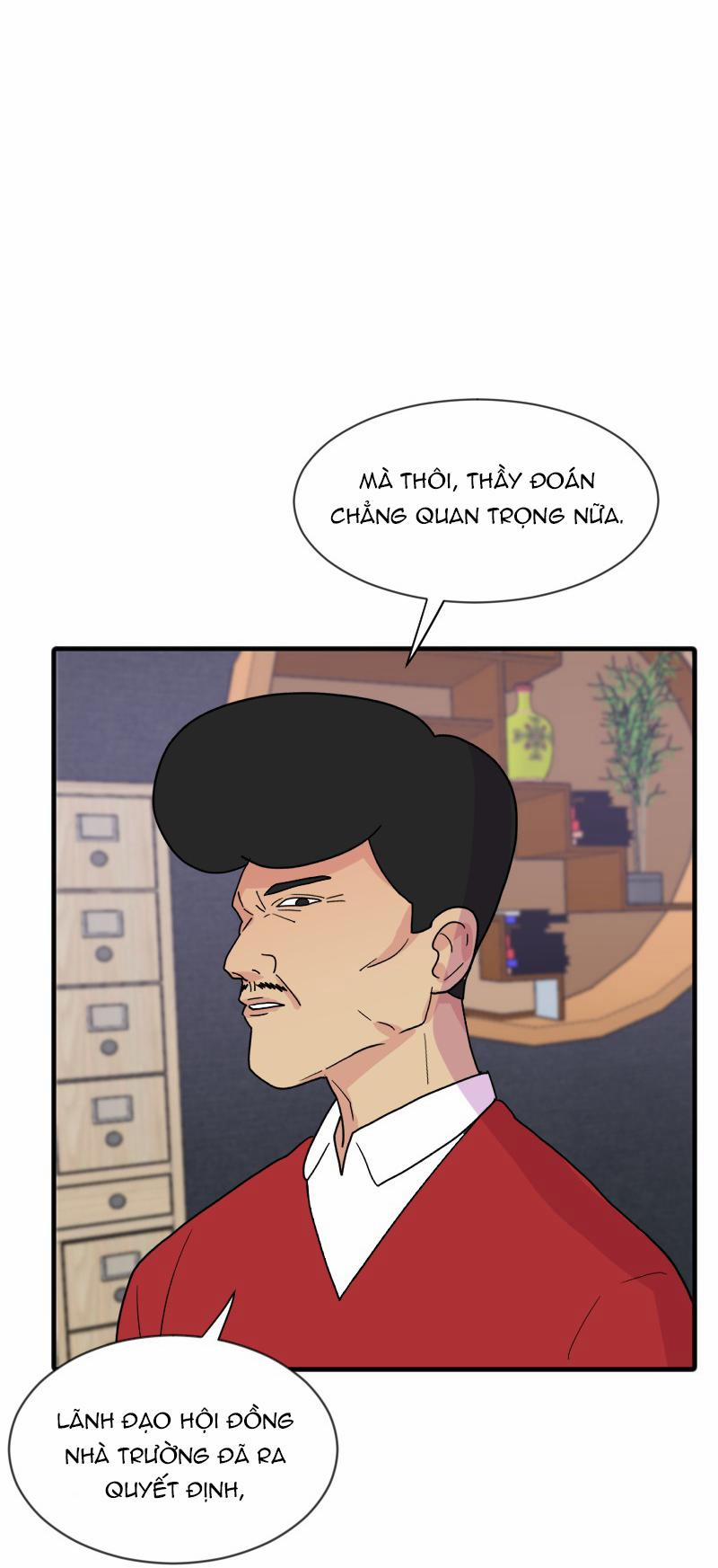 Truyện Ngôn Nhưng Không Ngôn Lắm 55 trang 113