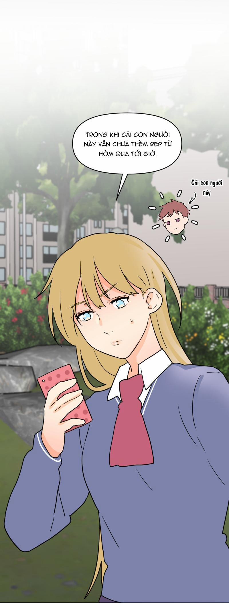 Truyện Ngôn Nhưng Không Ngôn Lắm 55 trang 17