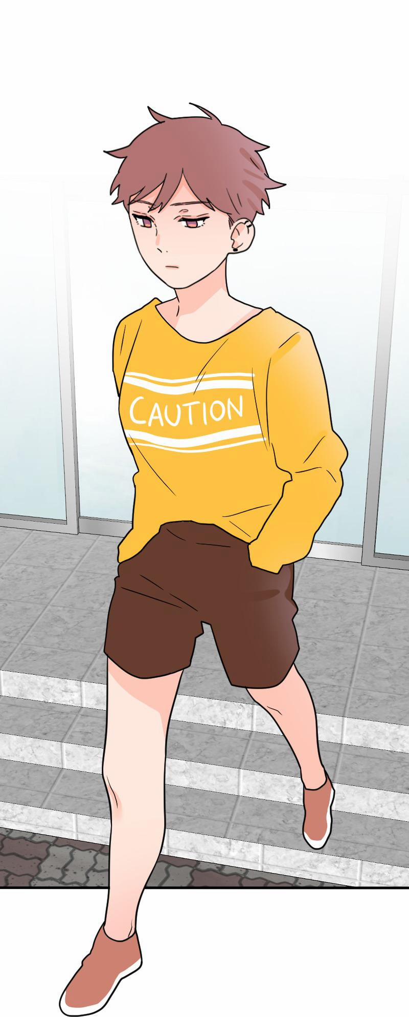 Truyện Ngôn Nhưng Không Ngôn Lắm 55 trang 30