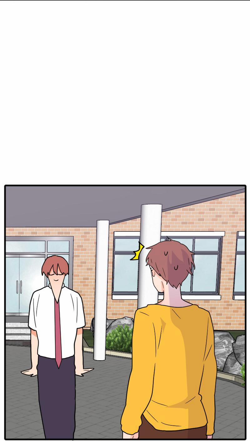 Truyện Ngôn Nhưng Không Ngôn Lắm 55 trang 33