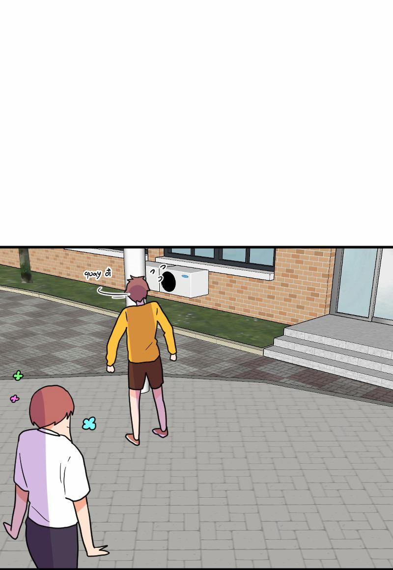 Truyện Ngôn Nhưng Không Ngôn Lắm 55 trang 34