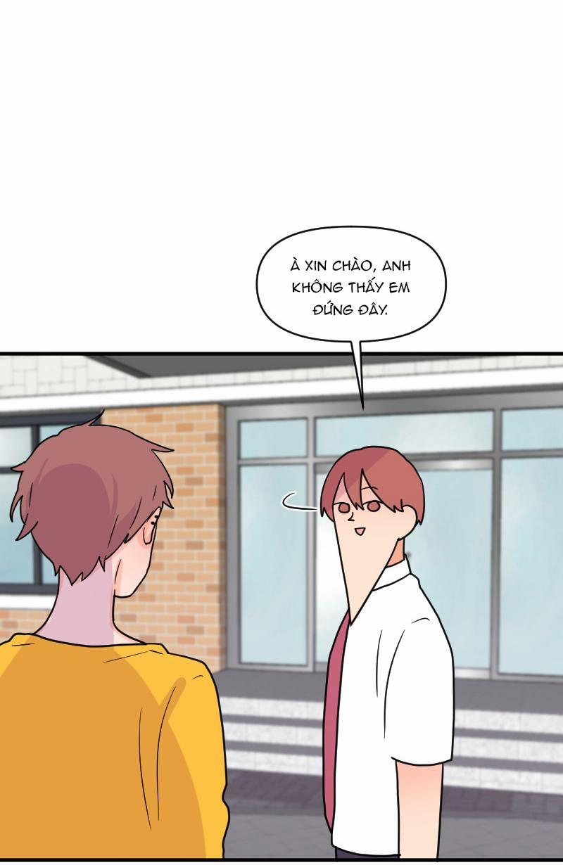 Truyện Ngôn Nhưng Không Ngôn Lắm 55 trang 39
