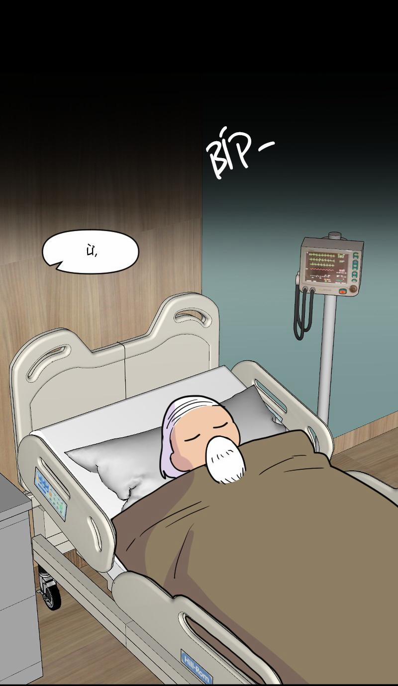 Truyện Ngôn Nhưng Không Ngôn Lắm 55 trang 4