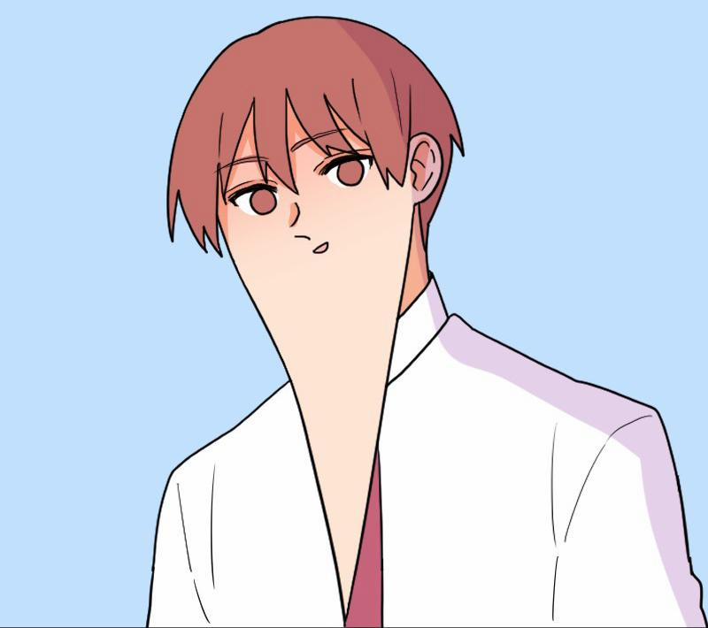 Truyện Ngôn Nhưng Không Ngôn Lắm 55 trang 41