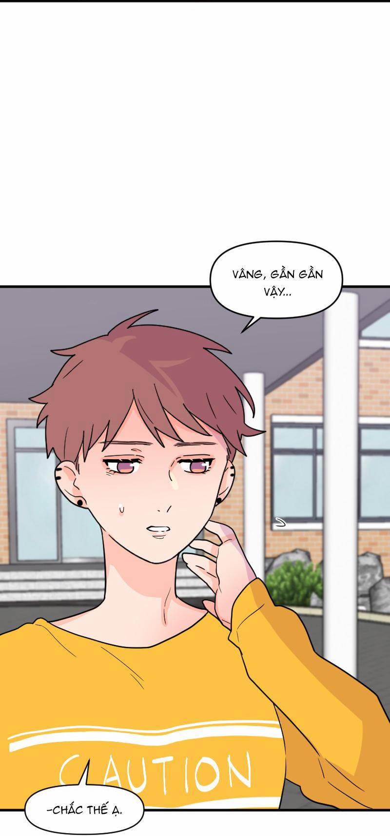 Truyện Ngôn Nhưng Không Ngôn Lắm 55 trang 42