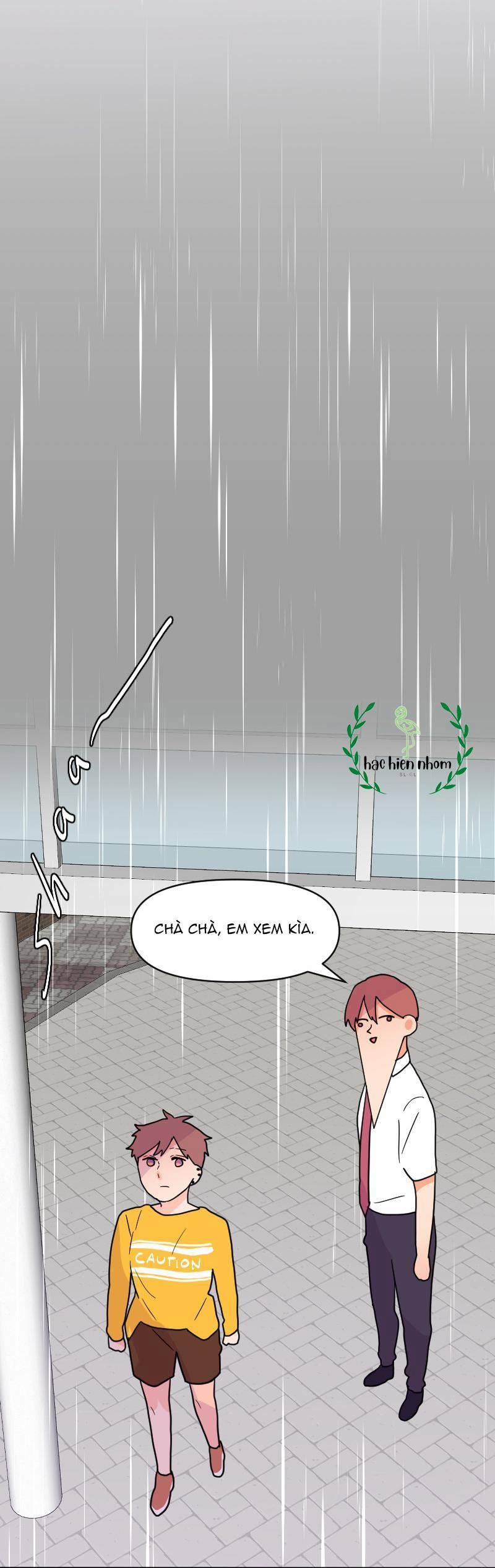 Truyện Ngôn Nhưng Không Ngôn Lắm 55 trang 46