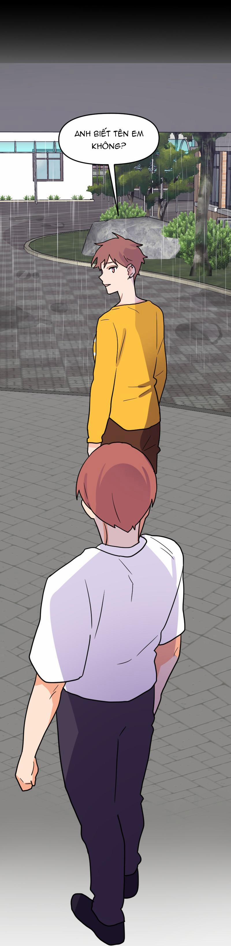 Truyện Ngôn Nhưng Không Ngôn Lắm 55 trang 57