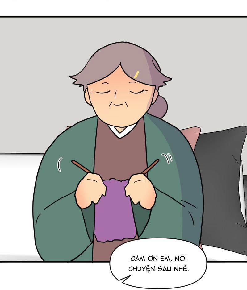 Truyện Ngôn Nhưng Không Ngôn Lắm 55 trang 8