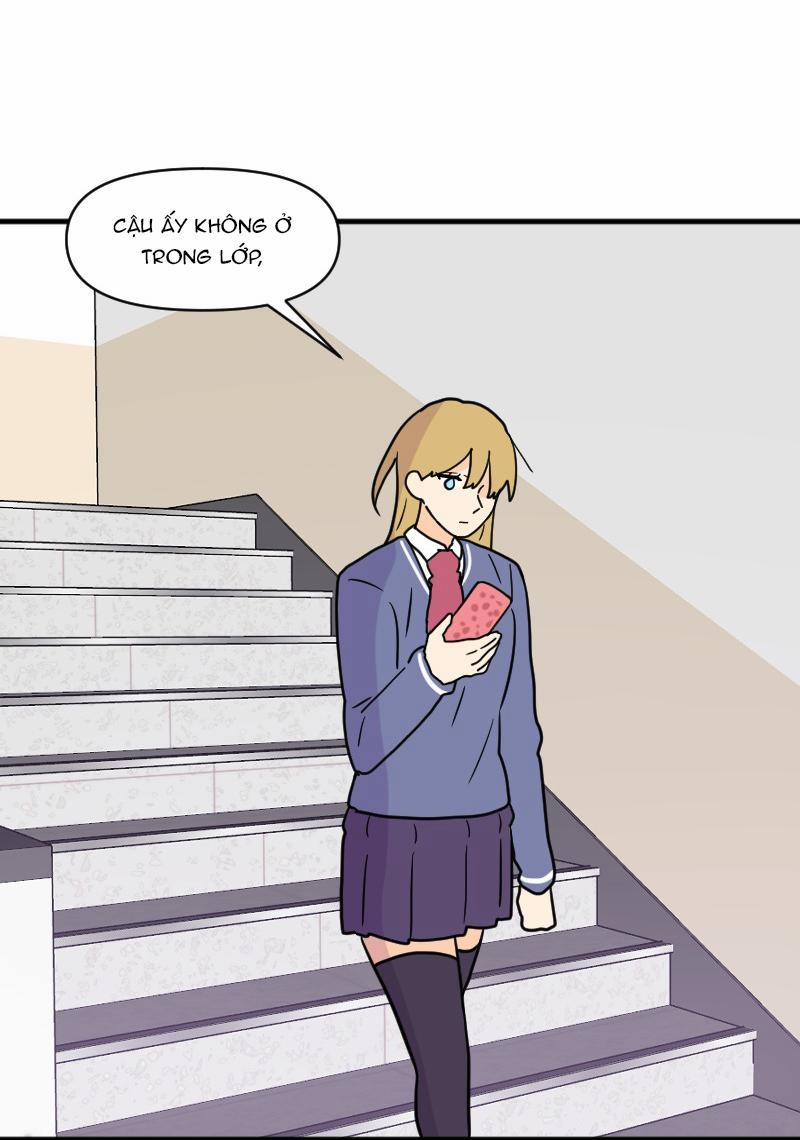 Truyện Ngôn Nhưng Không Ngôn Lắm 55 trang 80