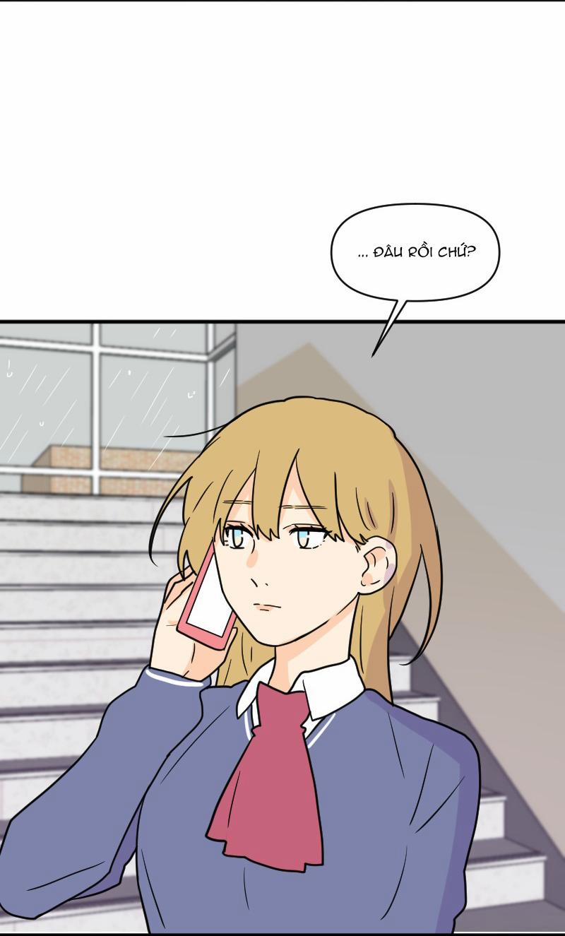 Truyện Ngôn Nhưng Không Ngôn Lắm 55 trang 81