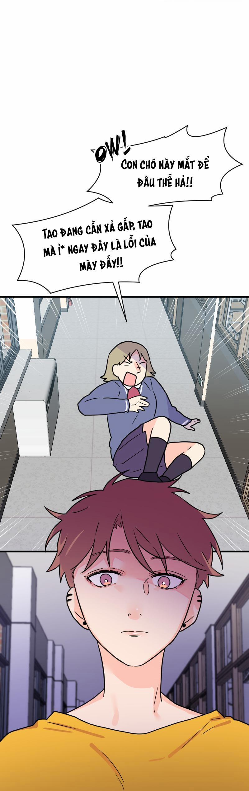 Truyện Ngôn Nhưng Không Ngôn Lắm 55 trang 86
