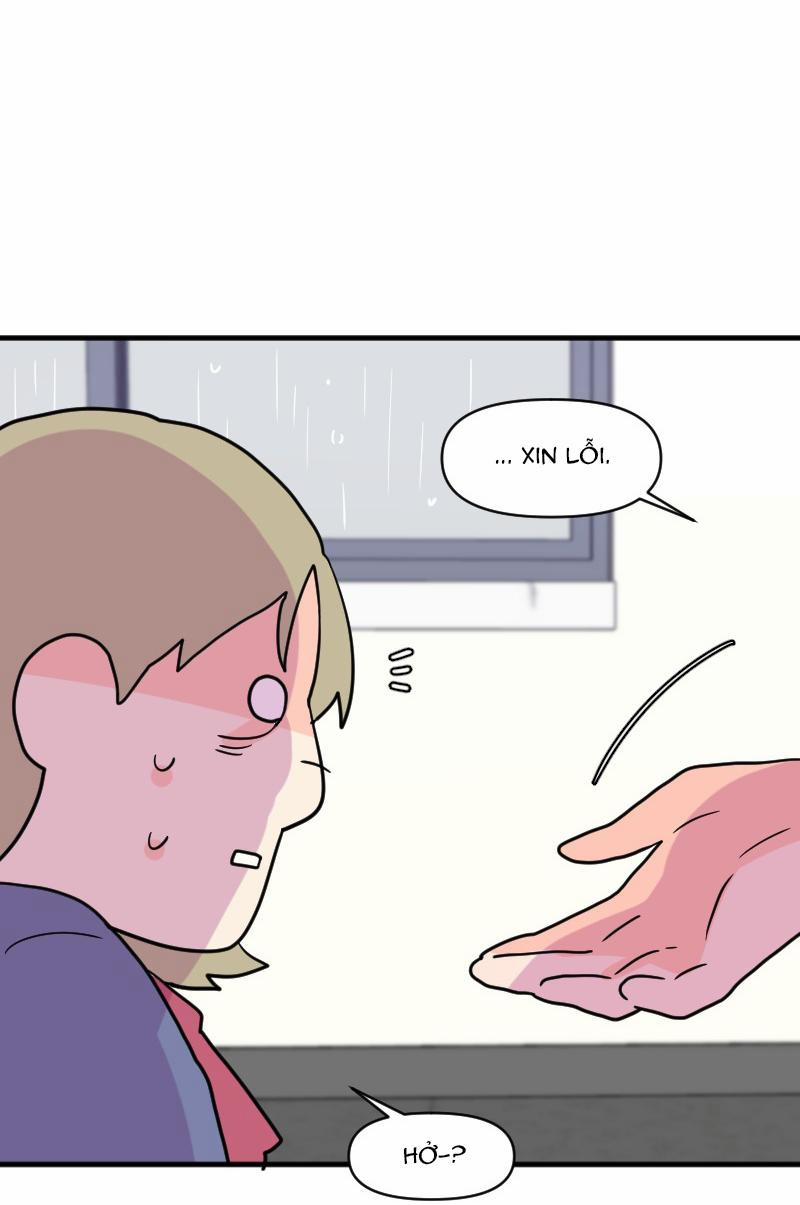 Truyện Ngôn Nhưng Không Ngôn Lắm 55 trang 92