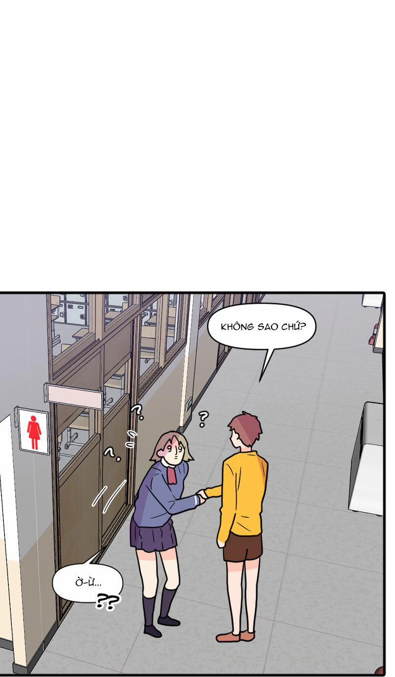 Truyện Ngôn Nhưng Không Ngôn Lắm 55 trang 93