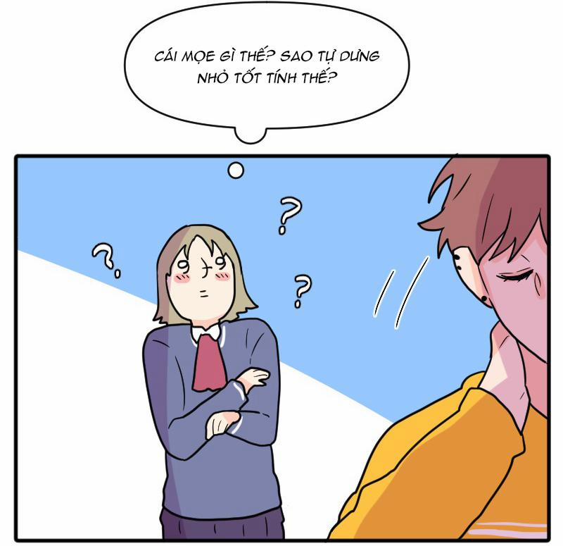Truyện Ngôn Nhưng Không Ngôn Lắm 55 trang 95
