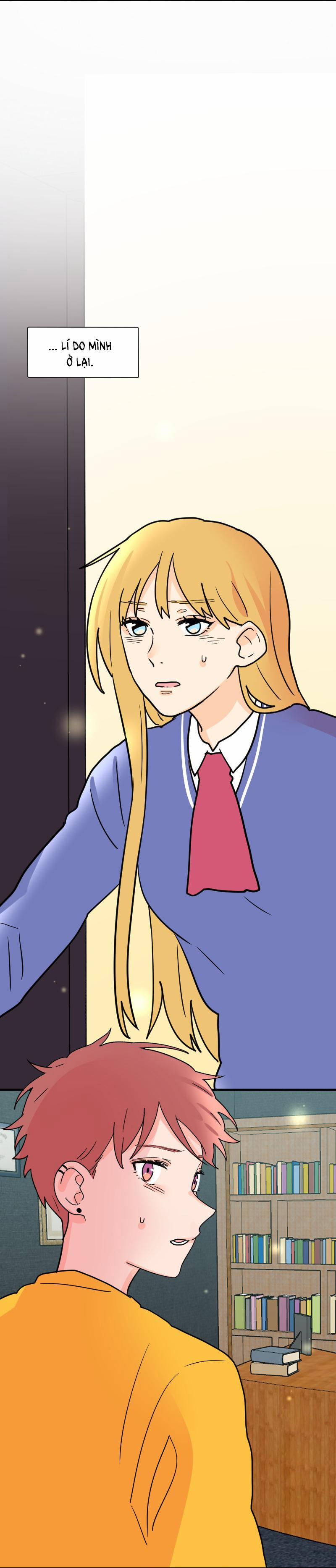 Truyện Ngôn Nhưng Không Ngôn Lắm 56 trang 103