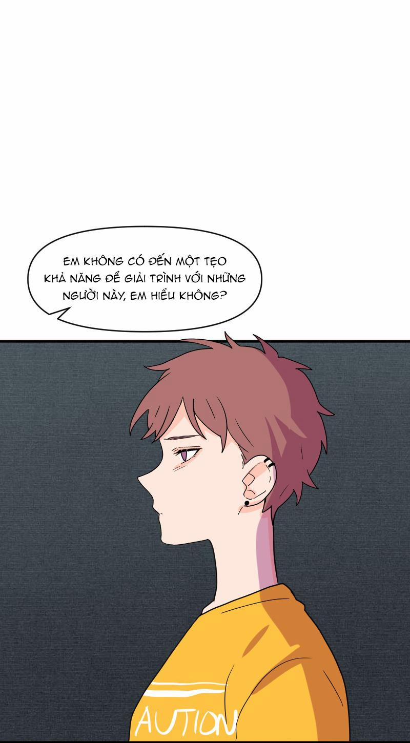 Truyện Ngôn Nhưng Không Ngôn Lắm 56 trang 15
