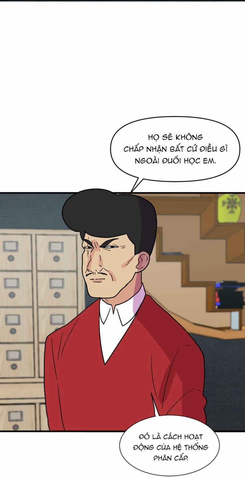 Truyện Ngôn Nhưng Không Ngôn Lắm 56 trang 16