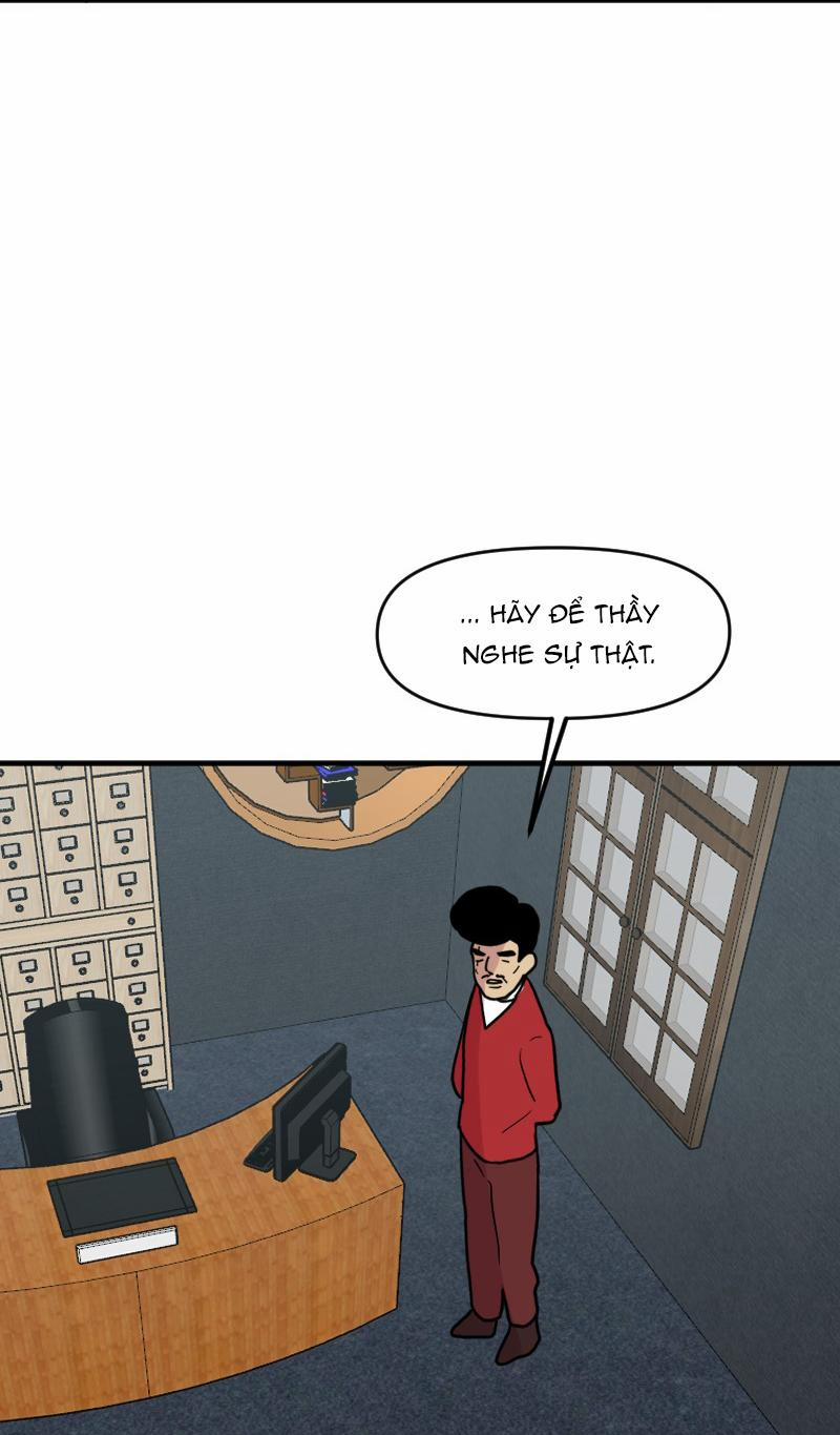 Truyện Ngôn Nhưng Không Ngôn Lắm 56 trang 25