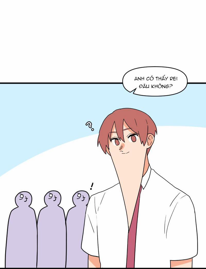 Truyện Ngôn Nhưng Không Ngôn Lắm 56 trang 33