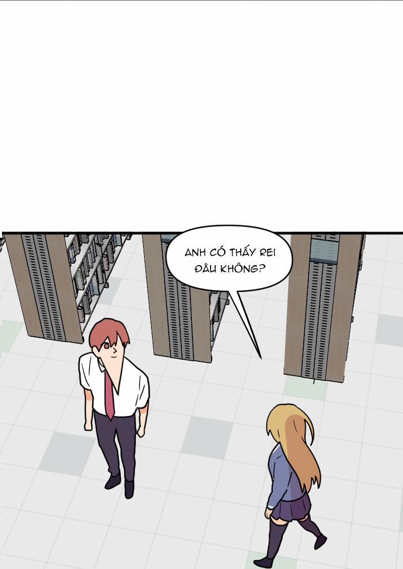 Truyện Ngôn Nhưng Không Ngôn Lắm 56 trang 34