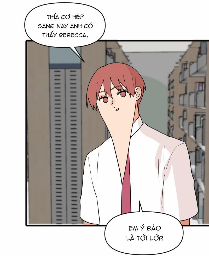 Truyện Ngôn Nhưng Không Ngôn Lắm 56 trang 37