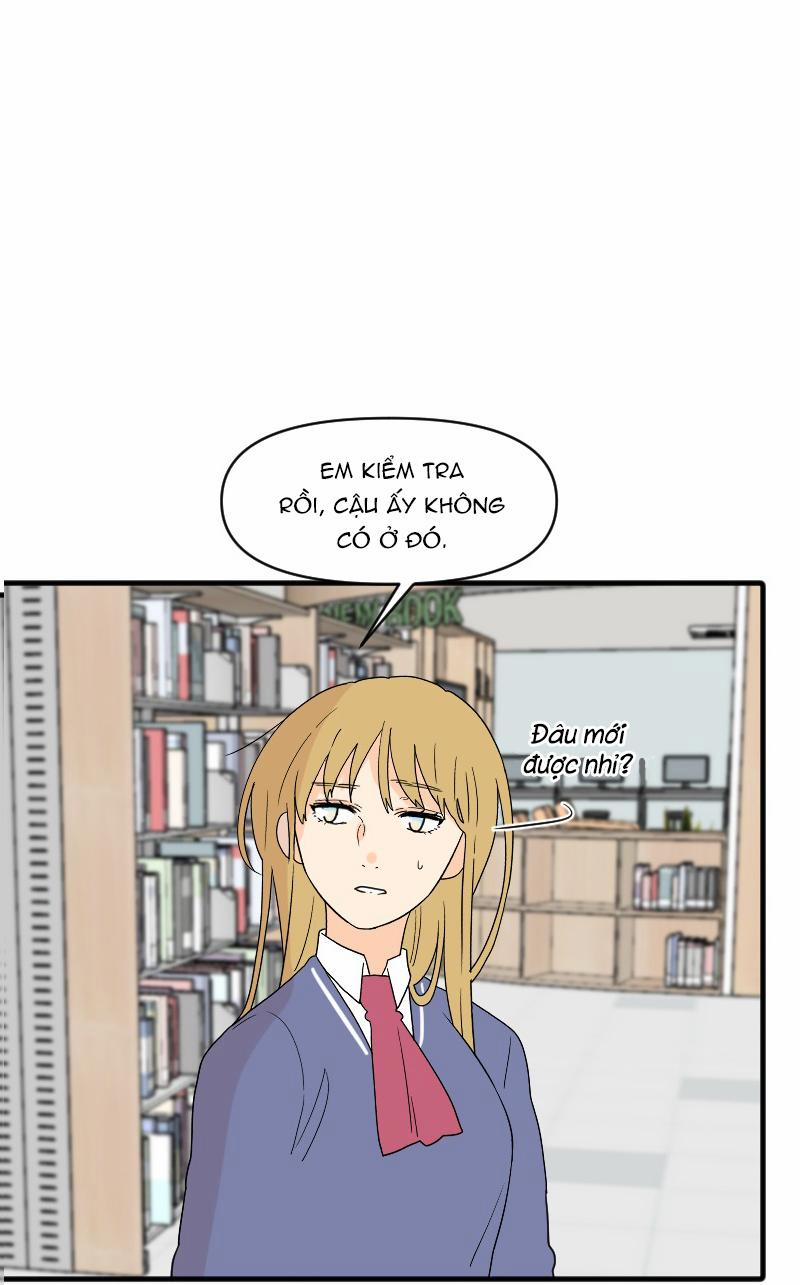 Truyện Ngôn Nhưng Không Ngôn Lắm 56 trang 38