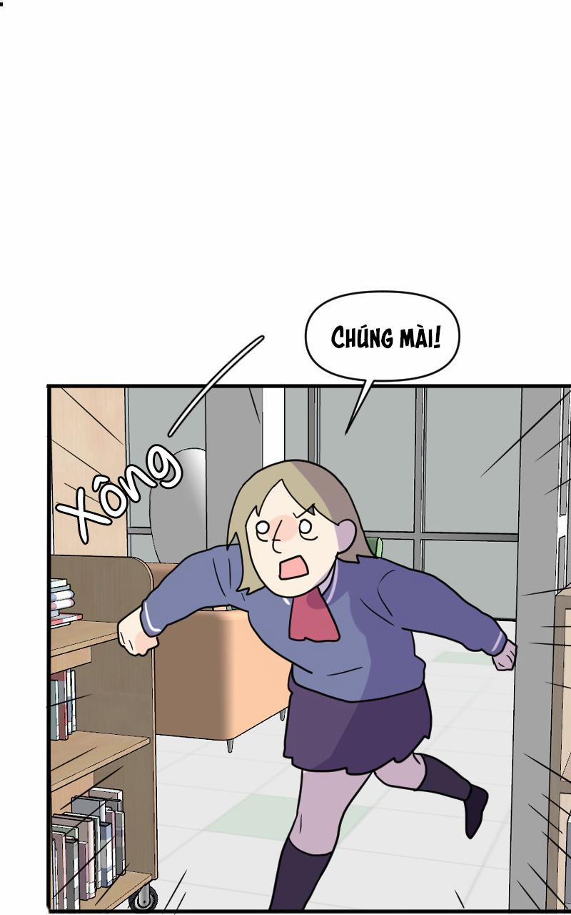 Truyện Ngôn Nhưng Không Ngôn Lắm 56 trang 39