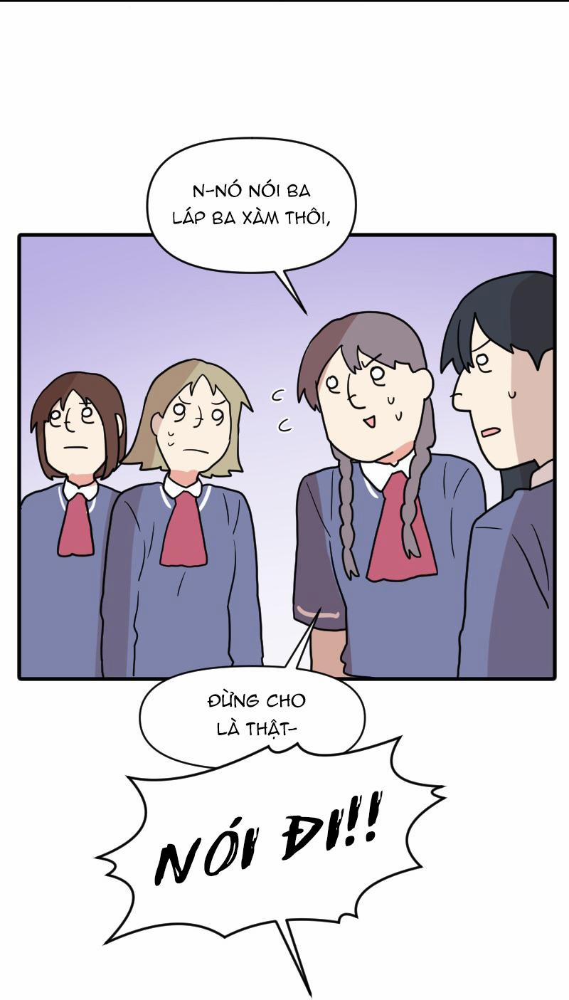 Truyện Ngôn Nhưng Không Ngôn Lắm 56 trang 43
