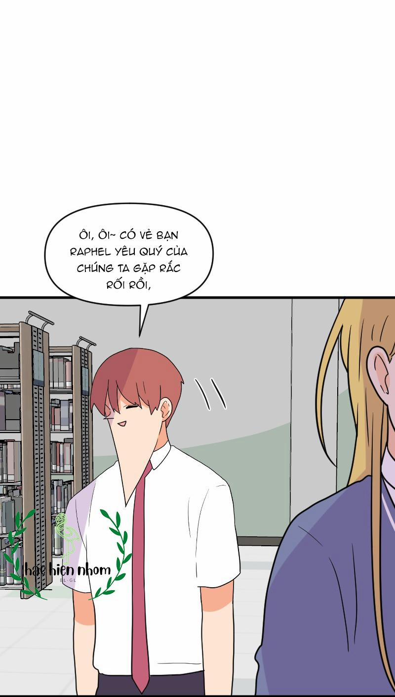 Truyện Ngôn Nhưng Không Ngôn Lắm 56 trang 45