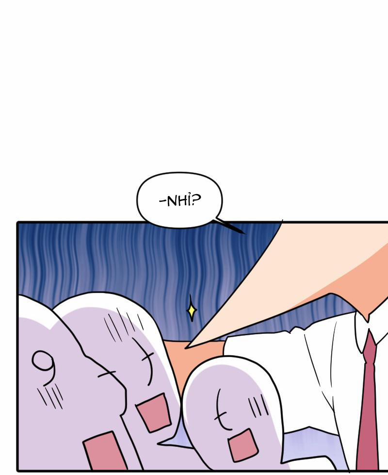 Truyện Ngôn Nhưng Không Ngôn Lắm 56 trang 47