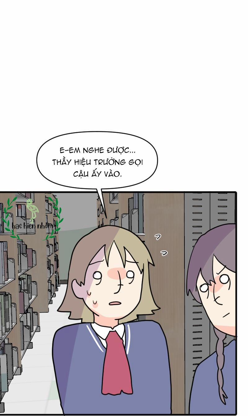Truyện Ngôn Nhưng Không Ngôn Lắm 56 trang 49