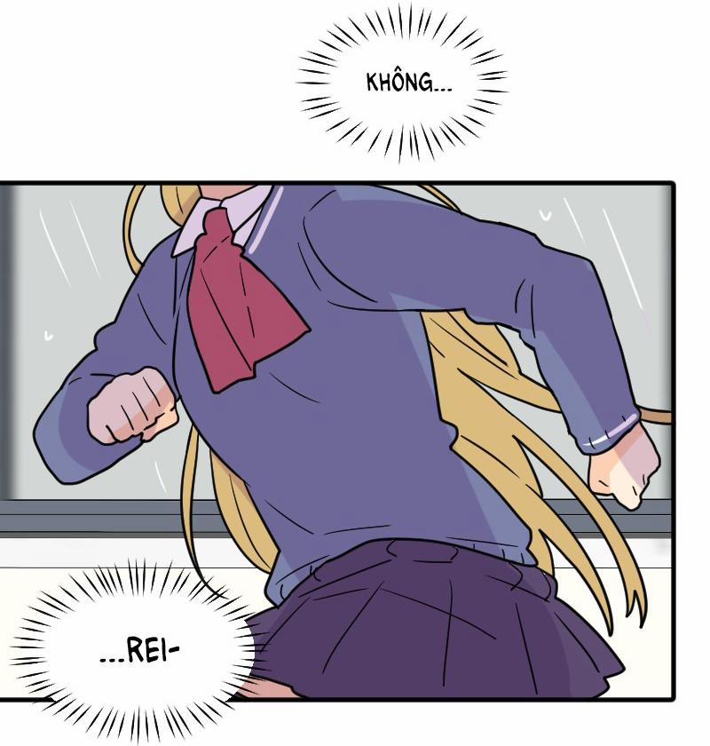 Truyện Ngôn Nhưng Không Ngôn Lắm 56 trang 61